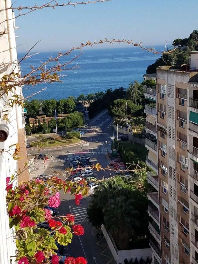 Apart 2 Habit Vistas Playa Y Montana Lift Parking Калея Екстериор снимка