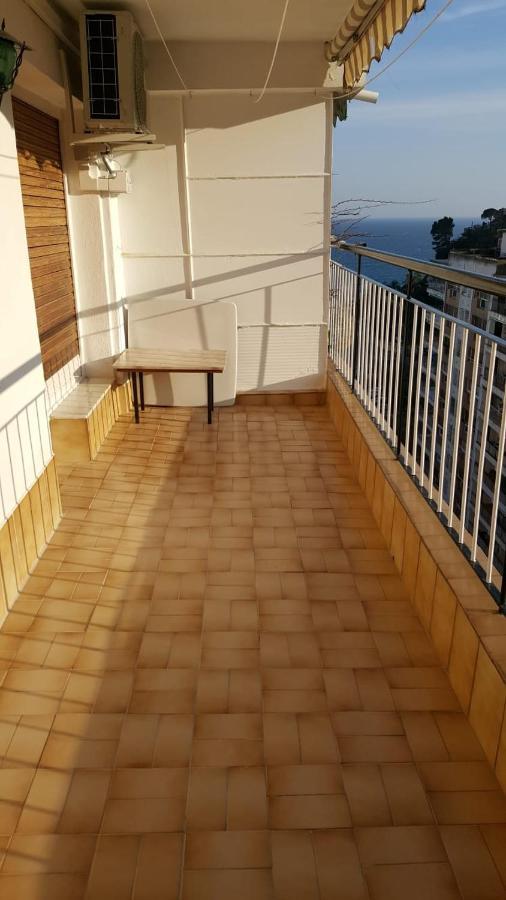 Apart 2 Habit Vistas Playa Y Montana Lift Parking Калея Екстериор снимка